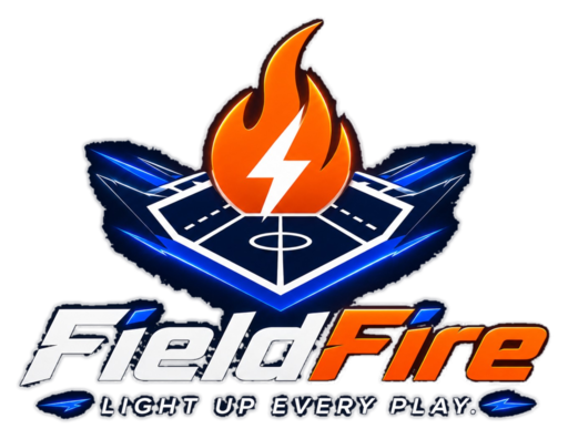 FieldFire — Light Up Every Play